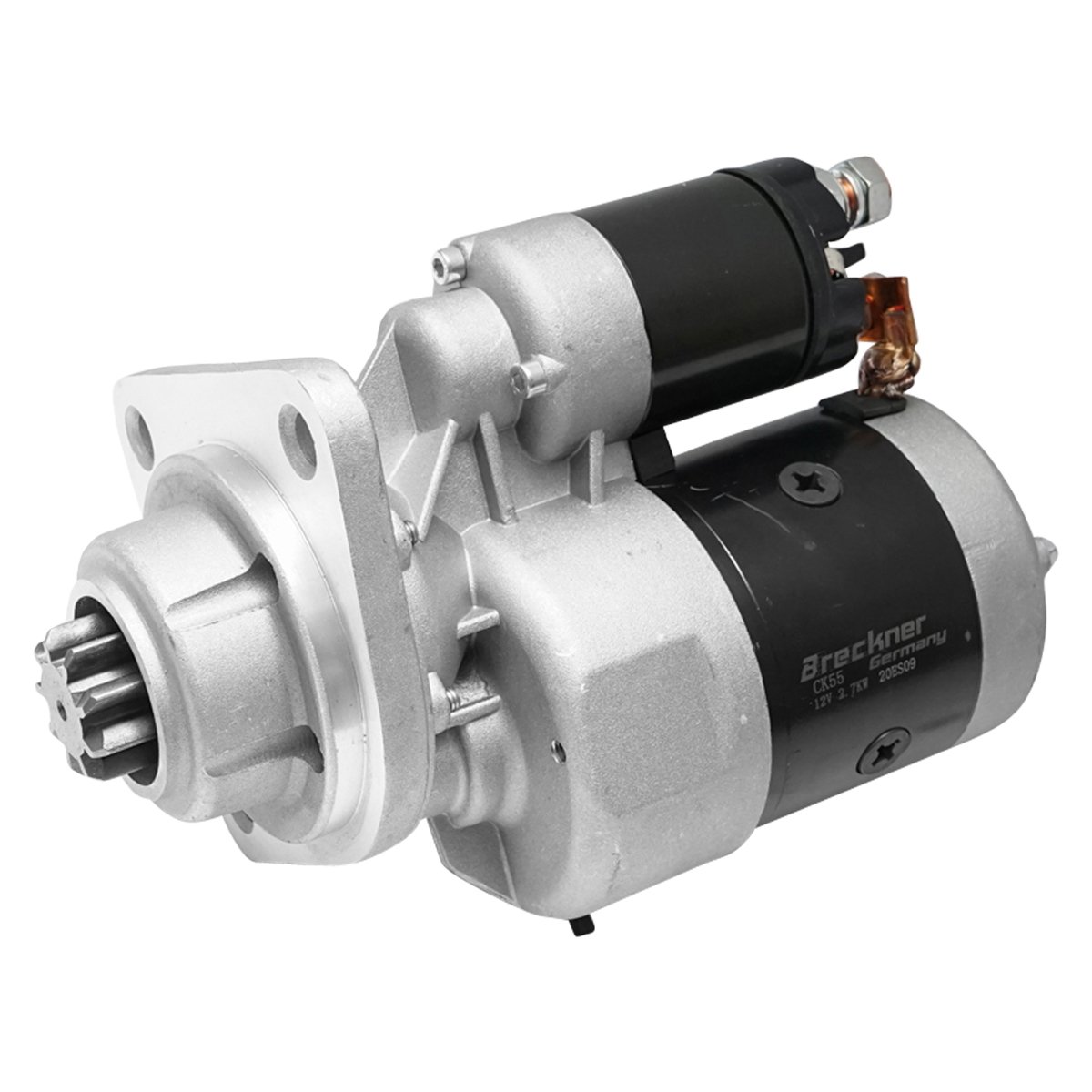 Electromotor pentru Fendt QDJ1305E